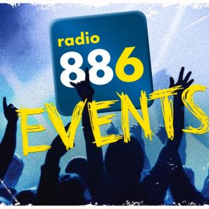 88.6 Events © RadioCom Vertriebs- und Beteiligungsgesellschaft mbH